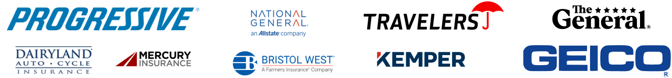 Insurance Logos