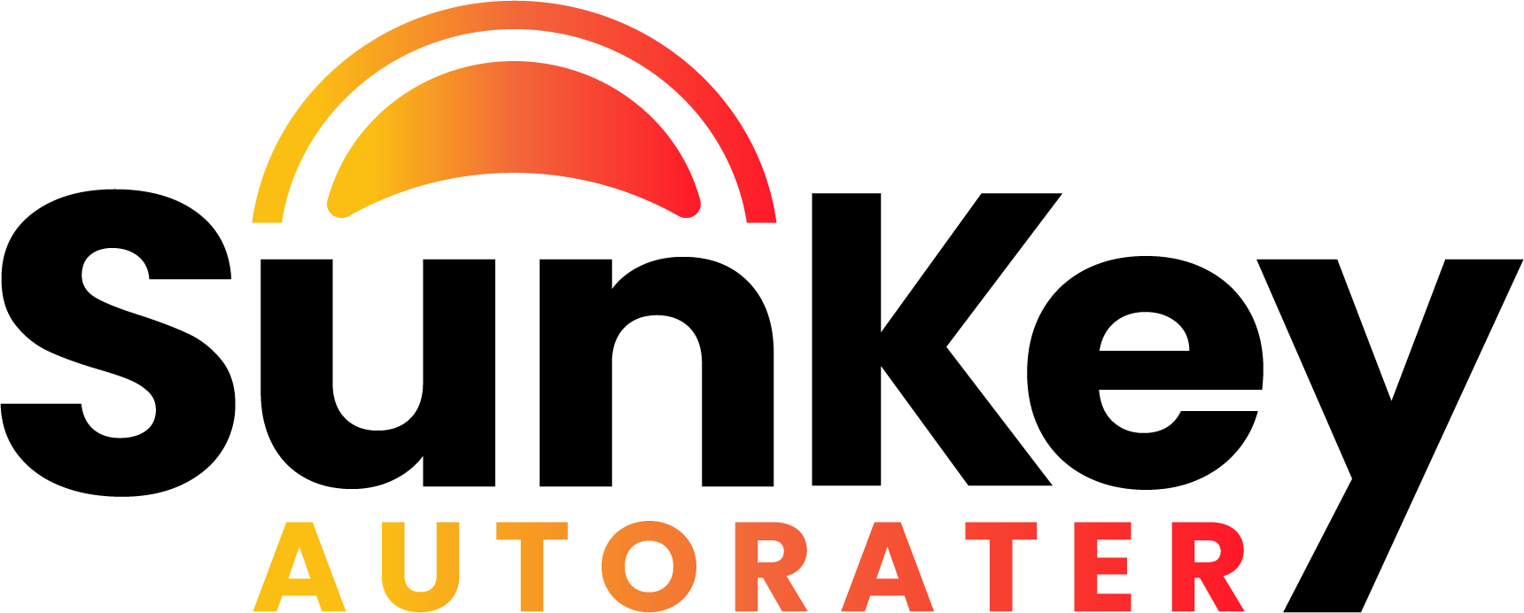 SunKey Logo